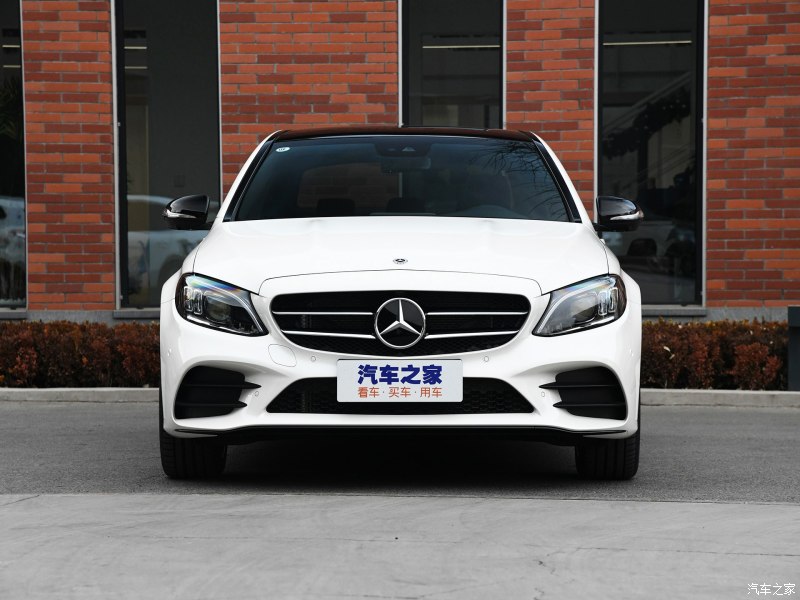 奔馳C系