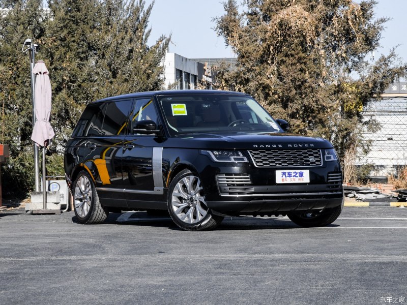 路(lù)虎攬勝行(xíng)政版