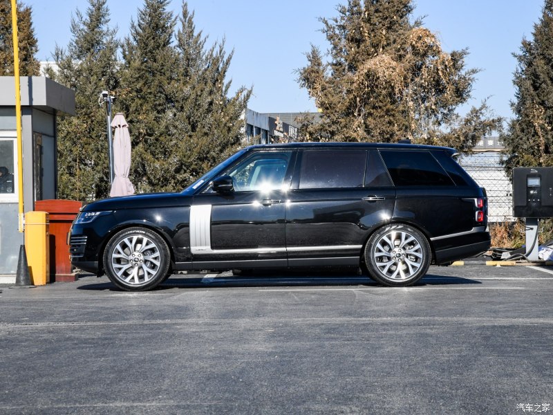 路(lù)虎攬勝行(xíng)政版